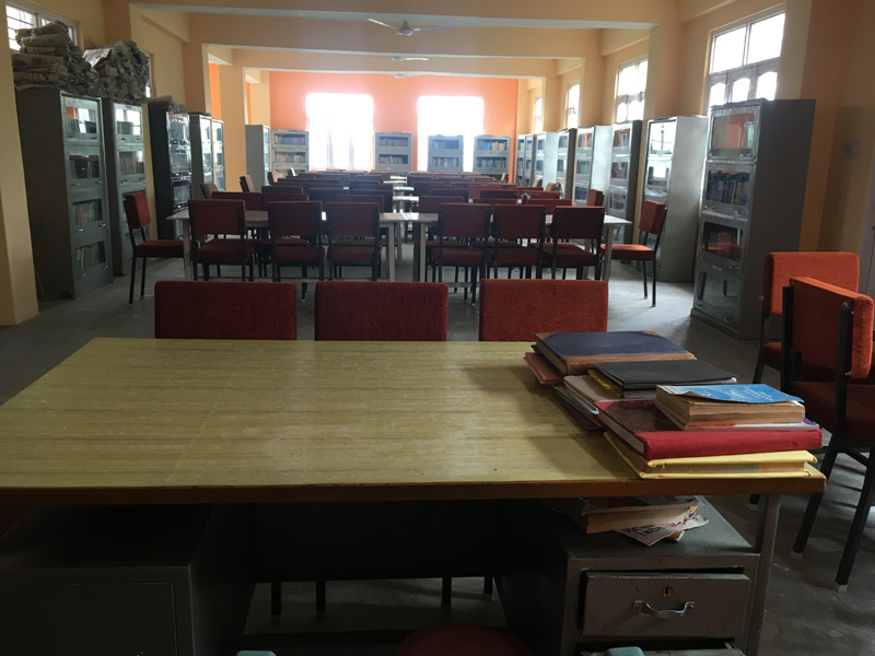 Library